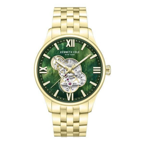 The Watch Boutique Kenneth Cole Varick Automatic Men's Watch -KCWGY0089105