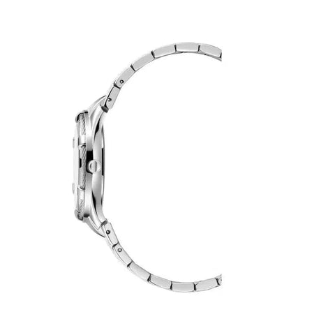 The Watch Boutique Kenneth Cole Ladies Stainless Steel Watch KC50981002