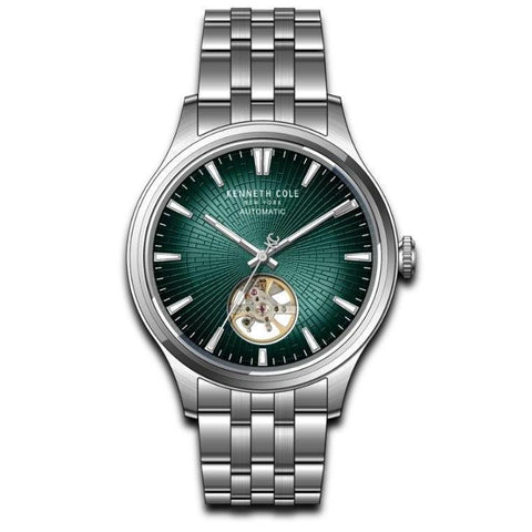 The Watch Boutique Kenneth Cole Men's Automatic Watch - KCWGY0098001