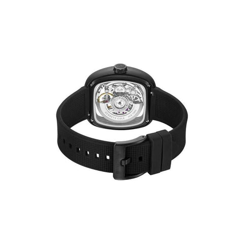 The Watch Boutique Kenneth Cole Men's Automatic Watch - KCWGZ0089502