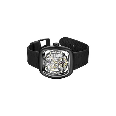 The Watch Boutique Kenneth Cole Men's Automatic Watch - KCWGZ0089502