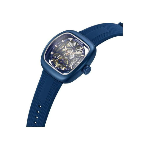 The Watch Boutique Kenneth Cole Men's Automatic Watch - KCWGZ0089503