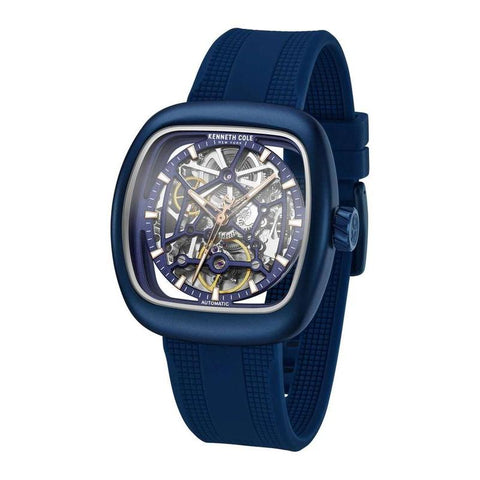 The Watch Boutique Kenneth Cole Men's Automatic Watch - KCWGZ0089503