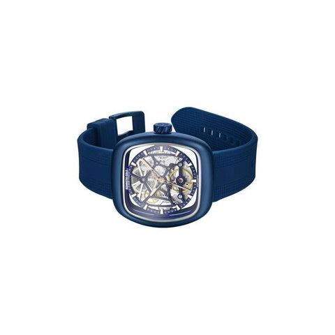 The Watch Boutique Kenneth Cole Men's Automatic Watch - KCWGZ0089503