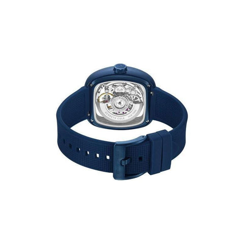 The Watch Boutique Kenneth Cole Men's Automatic Watch - KCWGZ0089503