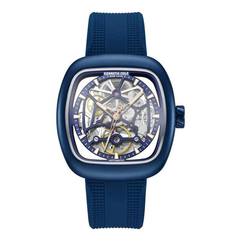 The Watch Boutique Kenneth Cole Men's Automatic Watch - KCWGZ0089503