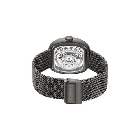 The Watch Boutique Kenneth Cole Men's Automatic Watch Set - KCWGZ00895X0