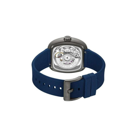 The Watch Boutique Kenneth Cole Men's Automatic Watch Set - KCWGZ00895X0