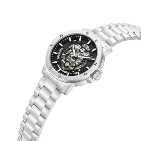 The Watch Boutique Kenneth Cole New York Automatic Watch - KCWGY0088906