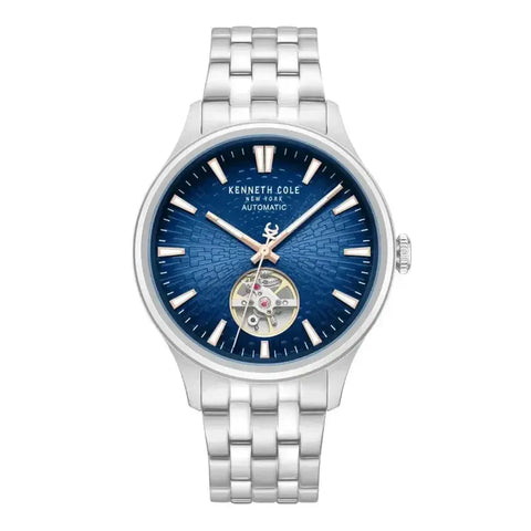 The Watch Boutique Kenneth Cole New York Automatic Watch - KCWGY0098005