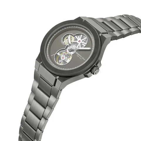 The Watch Boutique Kenneth Cole New York Automatic Watch – KCWGY0098803