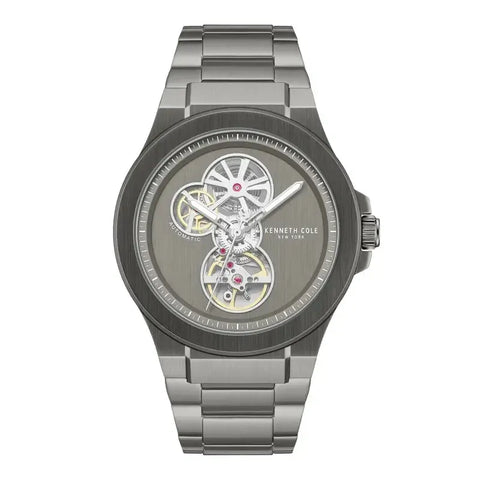 The Watch Boutique Kenneth Cole New York Automatic Watch – KCWGY0098803