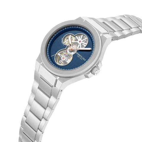 The Watch Boutique Kenneth Cole New York Automatic Watch - KCWGY0098804