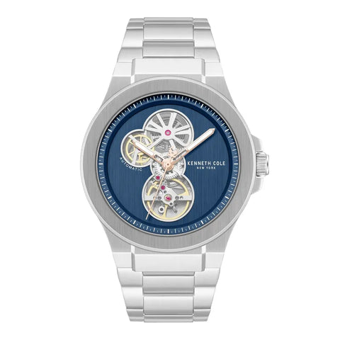 The Watch Boutique Kenneth Cole New York Automatic Watch - KCWGY0098804