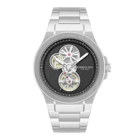 The Watch Boutique Kenneth Cole New York Automatic Watch - KCWGY0098805