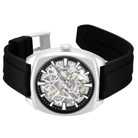 The Watch Boutique Kenneth Cole New York Automatic Watch KCWGZ0099204