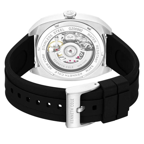 The Watch Boutique Kenneth Cole New York Automatic Watch KCWGZ0099204