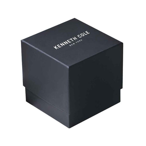 The Watch Boutique Kenneth Cole New York Automatic Watch KCWGZ0099204
