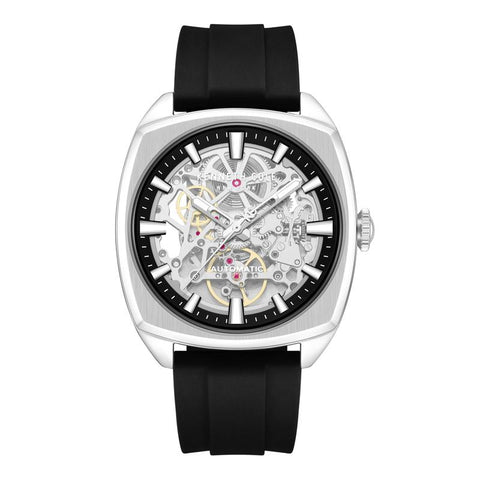 The Watch Boutique Kenneth Cole New York Automatic Watch KCWGZ0099204