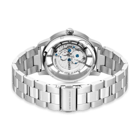 The Watch Boutique Kenneth Cole New York Gents Automatic Watch KCWGL2122501