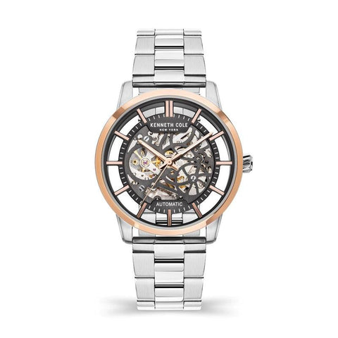 The Watch Boutique Kenneth Cole New York Gents Automatic Watch KCWGL2122501