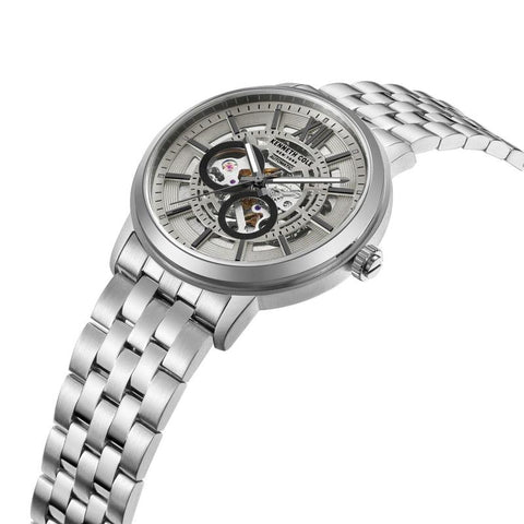 The Watch Boutique Kenneth Cole New York Gents Automatic Watch KCWGL2217203
