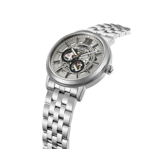 The Watch Boutique Kenneth Cole New York Gents Automatic Watch KCWGL2217203