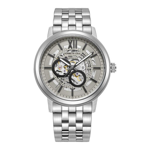 The Watch Boutique Kenneth Cole New York Gents Automatic Watch KCWGL2217203
