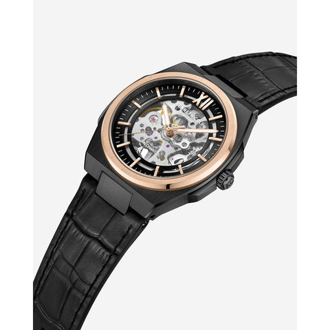 The Watch Boutique Kenneth Cole New York Gents Mechanical Watch KCWGE0014004
