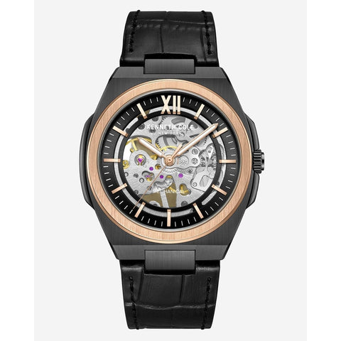 The Watch Boutique Kenneth Cole New York Gents Mechanical Watch KCWGE0014004