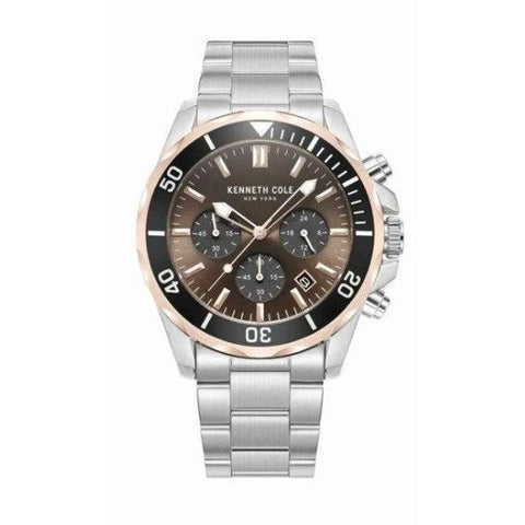 The Watch Boutique Kenneth Cole Quartz Watch KCWGI0027101
