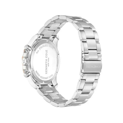 The Watch Boutique Kenneth Cole Quartz Watch KCWGI0027102