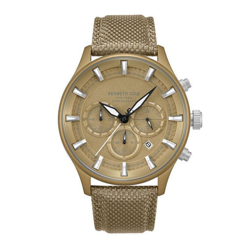 The Watch Boutique Kenneth Cole Quartz Watch KCWGO0058403