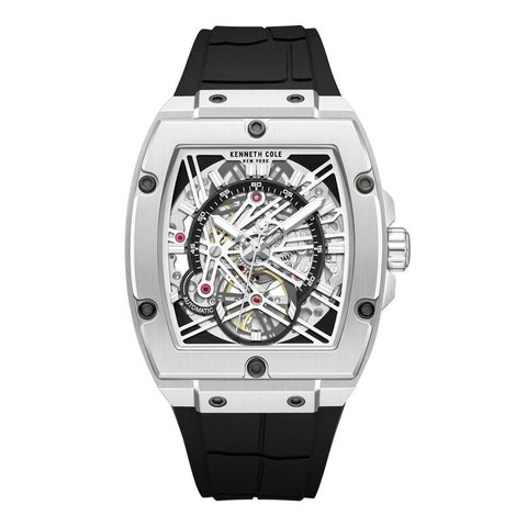 The Watch Boutique Kenneth Cole Quartz Watch KCWGZ0067803