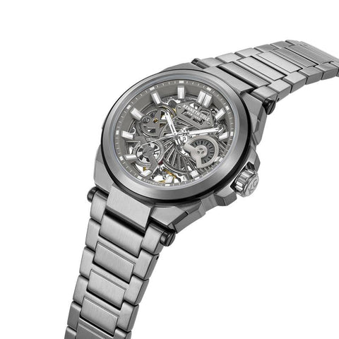 The Watch Boutique Kenneth Cole Barclay Automatic Men's Watch - KCWGY0065608