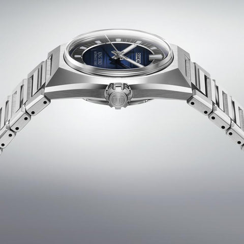 The Watch Boutique King Seiko VANAC Automatic Watch