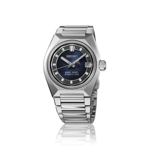 The Watch Boutique King Seiko VANAC Automatic Watch