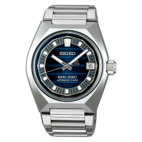 The Watch Boutique King Seiko VANAC Automatic Watch