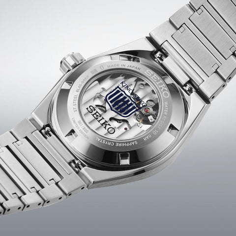 The Watch Boutique King Seiko VANAC Men's Limited Edition Automatic Watch