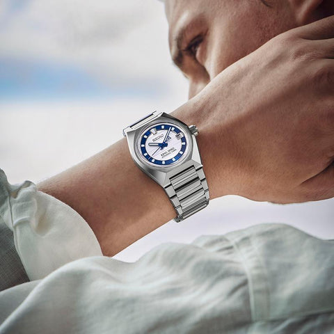 The Watch Boutique King Seiko VANAC Men's Limited Edition Automatic Watch
