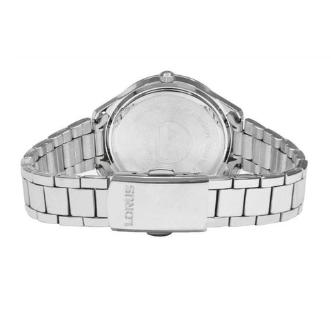 The Watch Boutique Ladies Lorus Dress