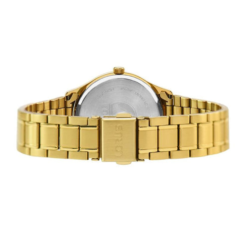 The Watch Boutique Ladies Lorus Dress 50M