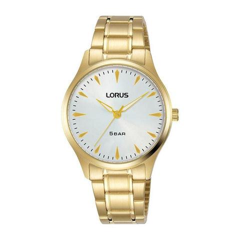 The Watch Boutique Ladies Lorus Dress 50M