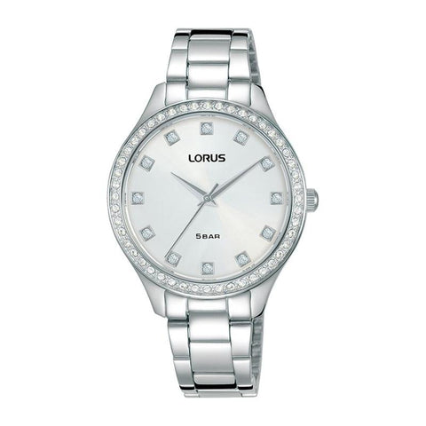 The Watch Boutique Ladies Lorus Dress