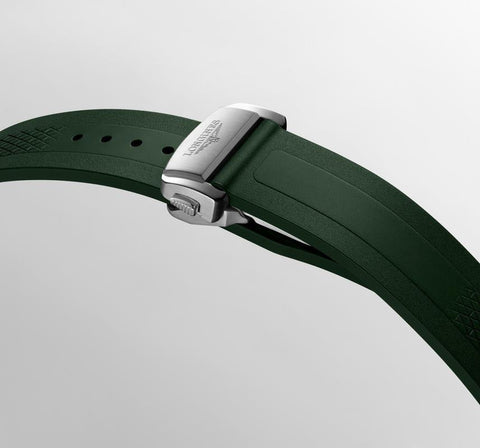 The Watch Boutique Longines Conquest Automatic Watch L3.830.4.02.9