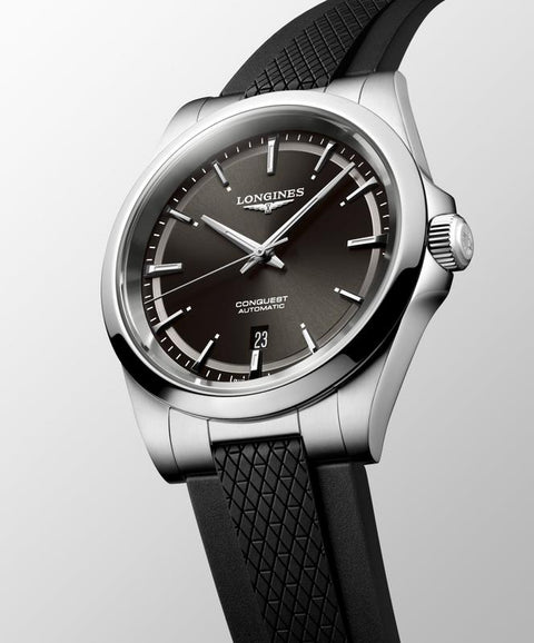 The Watch Boutique Longines Conquest Automatic Watch L3.830.4.52.9