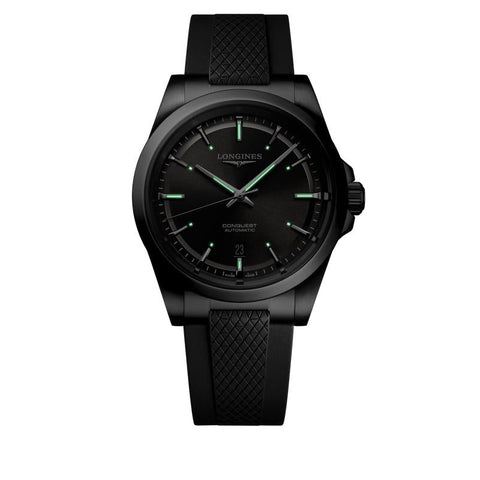 The Watch Boutique Longines Conquest Automatic Watch L3.830.4.52.9