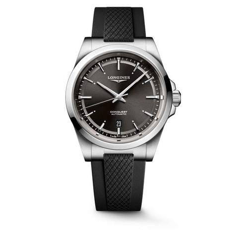 The Watch Boutique Longines Conquest Automatic Watch L3.830.4.52.9