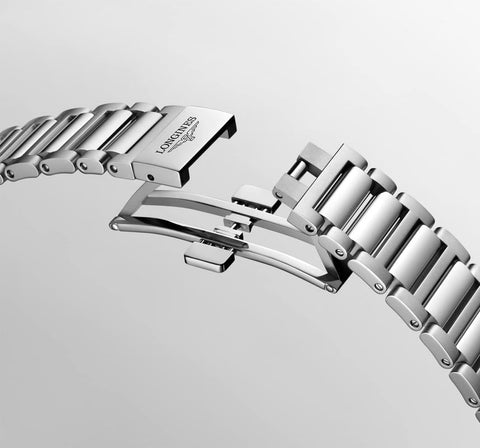 The Watch Boutique Longines Conquest Chronograph L3.835.4.02.6