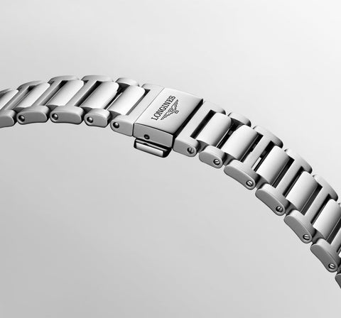The Watch Boutique Longines Conquest Chronograph L3.835.4.02.6